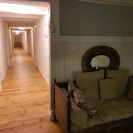 Country house Dwor Role