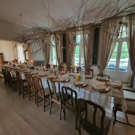 Country house Dwor Role *