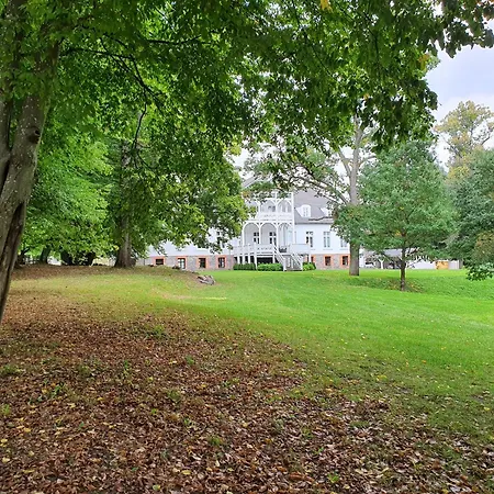 Dwor Role Country house Miastko