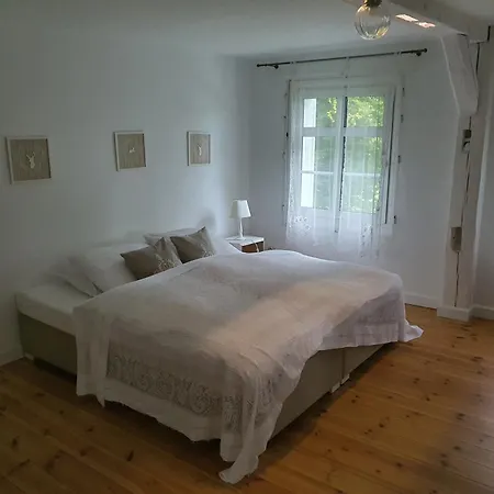 Country house Dwor Role Miastko