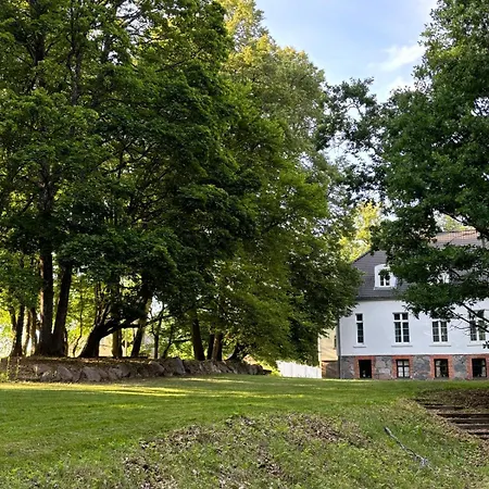 Dwor Role Country house Miastko