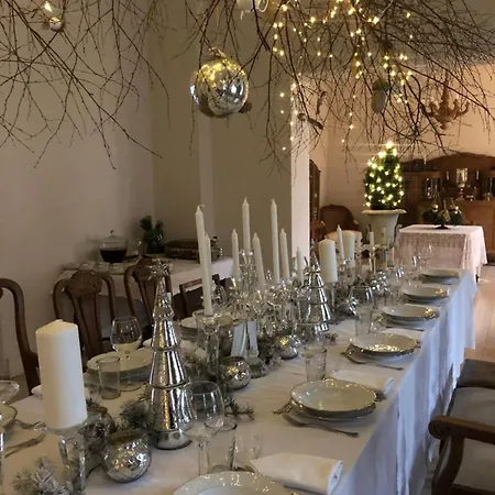 Dwor Role Country house
