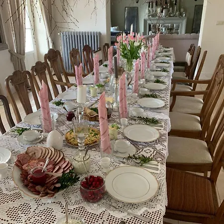 Dwor Role Country house Miastko