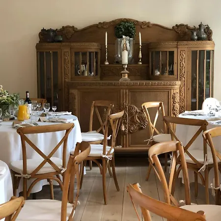Dwor Role Country house Miastko