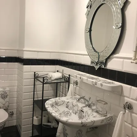 Dwor Role Landhuis Miastko