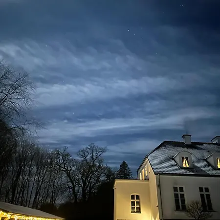 Dwor Role Country house Miastko