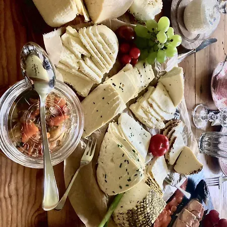 Séjour à la campagne Dwor Role Miastko (Bytow)