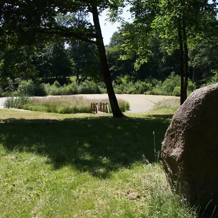 Dwor Role Landhuis