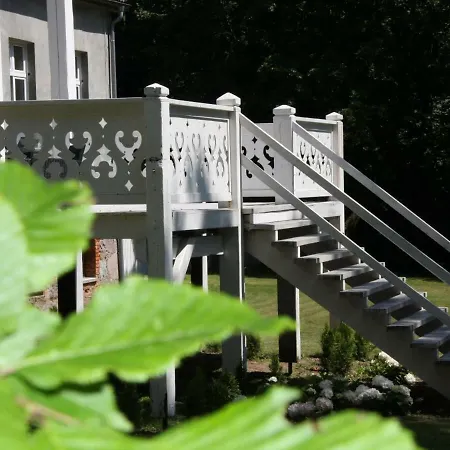 Country house Dwor Role *