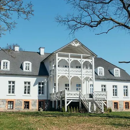 Dwor Role * Miastko