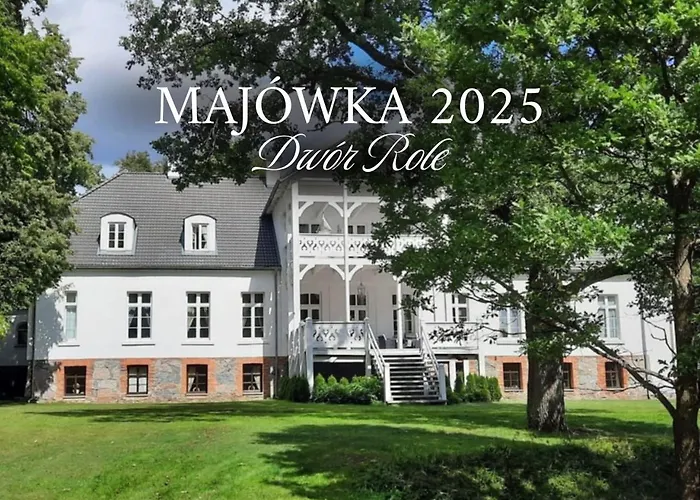 Dwor Role Miastko