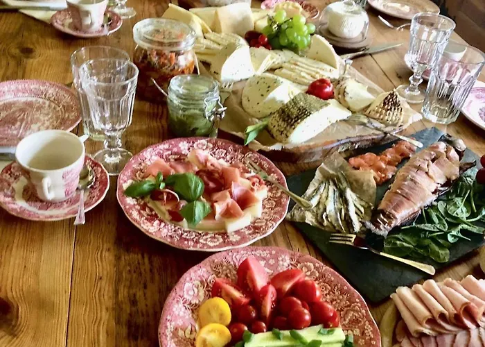 Hétvégi ház Dwor Role *