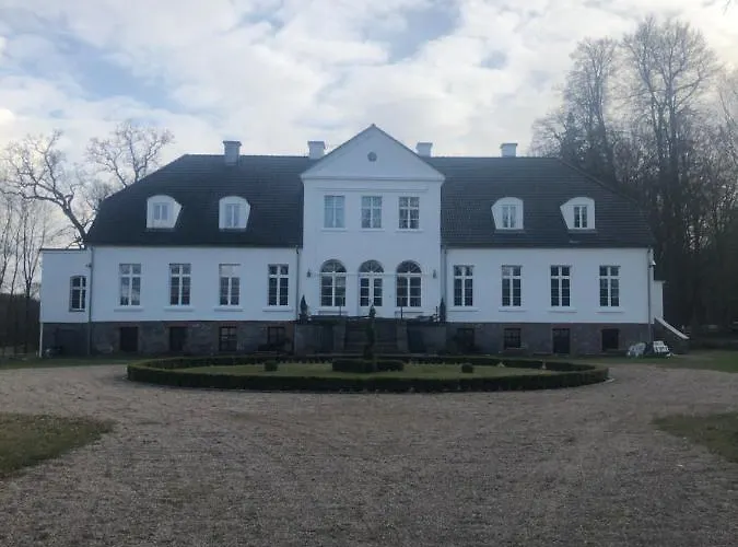 Dwor Role Hétvégi ház